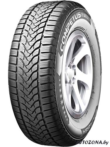 Lassa Competus Winter 2+ 235/65R17 108H